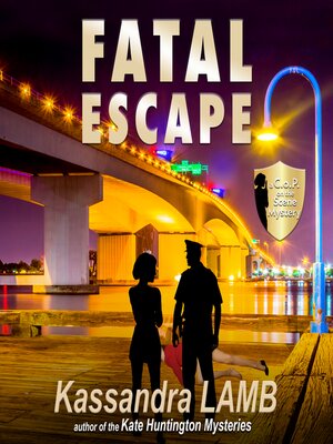 cover image of Fatal Escape